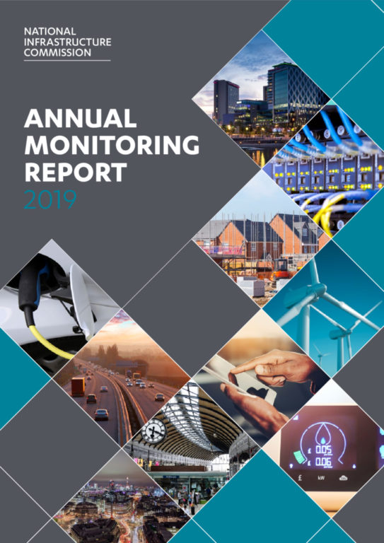thumbnail of NIC Annual Monitoring Report 2019