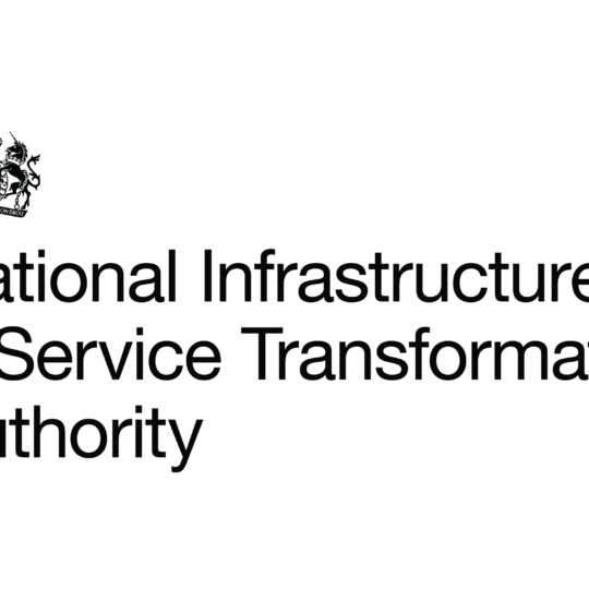 The NISTA logo