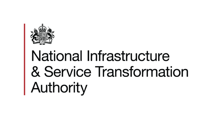 The NISTA logo