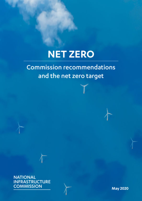 thumbnail of Net Zero Report May 2020