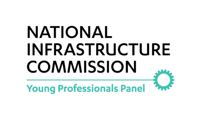 The logo of the Young Professionals Panel