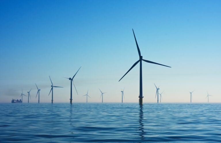 Offshore wind farm